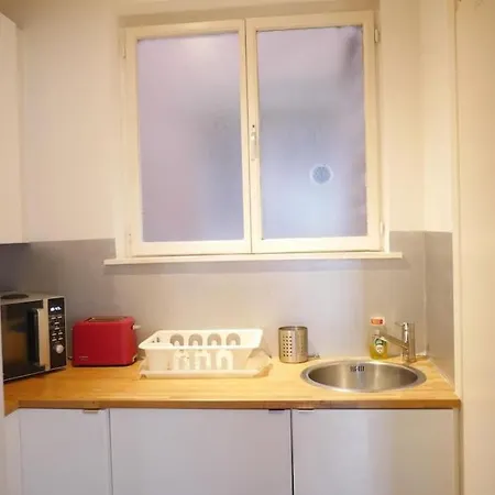 Apartman Ixelles: Superbe Appartement, Idealement Situe *