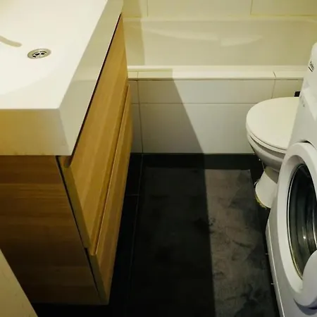 Apartman Ixelles: Superbe Appartement, Idealement Situe Brüsszel