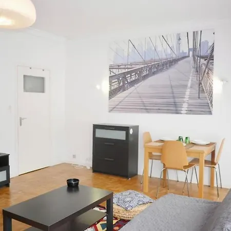 Ixelles: Superbe Appartement, Idealement Situe *