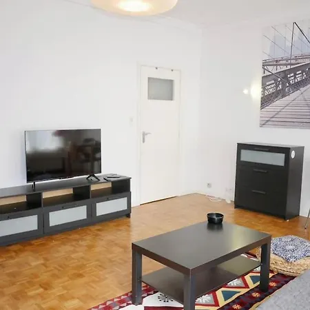 Apartman Ixelles: Superbe Appartement, Idealement Situe *