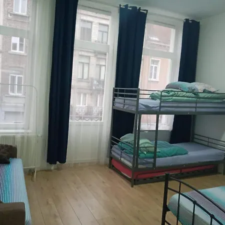 Supper Family Lejlighed