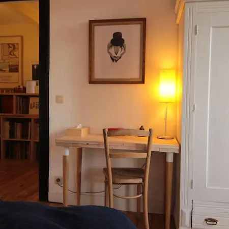 Homestay Serbie 21 *