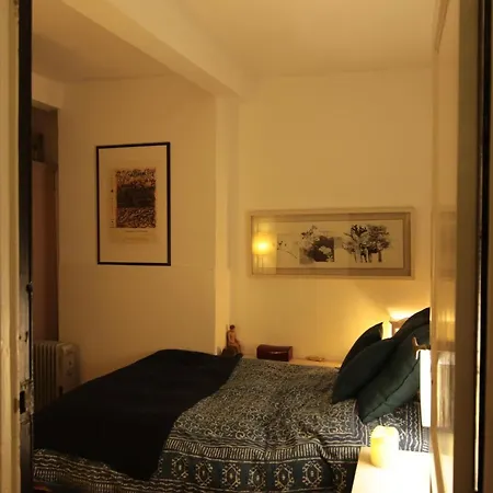 Serbie 21 Alloggio in famiglia Bruxelles