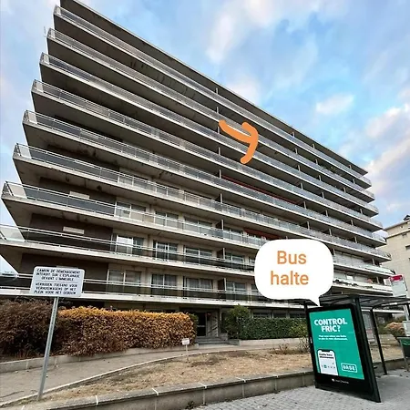 Studio Equipe, Salle De Bain Privee, Proche Centre Ville