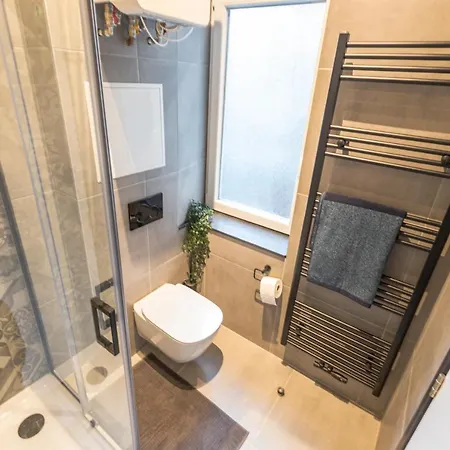 Golden Dove Luxury Aparts