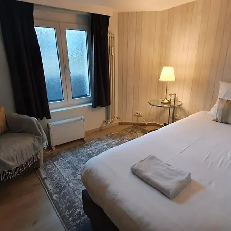 Appartement Marie Therese