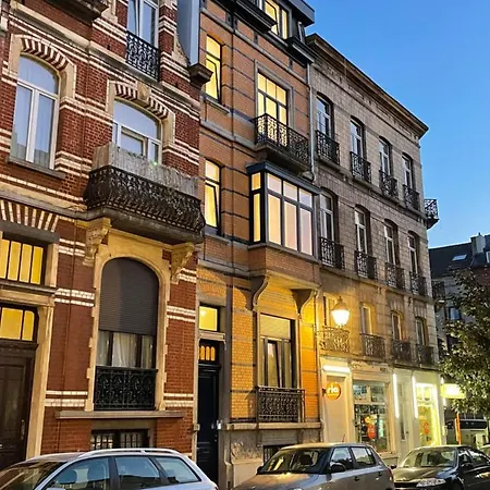 アパート Cozy South-up And Ground *