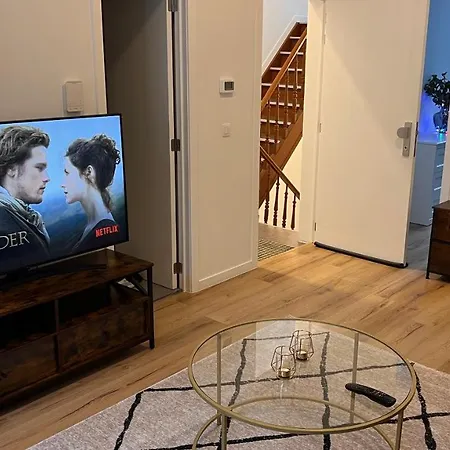 Cozy South-up And Ground ブリュッセル