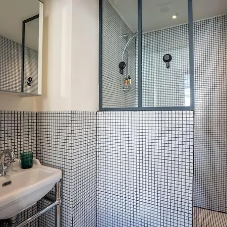 Appartement Beat