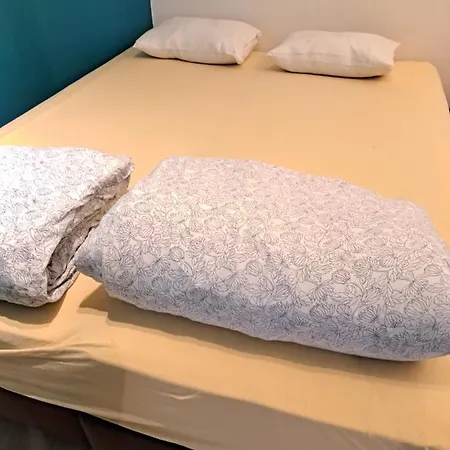 Apartman Sleep And Enjoy Brüsszel