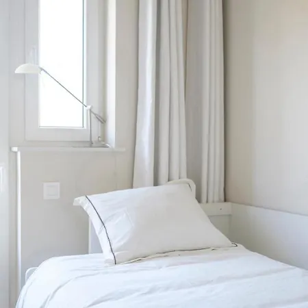 Bel Epure 2 Brugmann Apartament