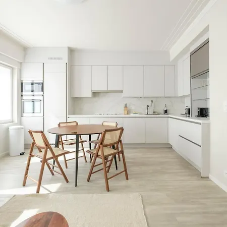 Apartman Bel Epure 2 Brugmann *