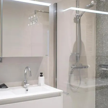 Bel Epure 2 Brugmann Apartament