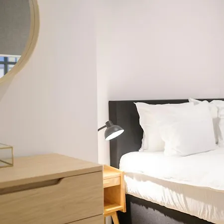 Appartement Design 3 Proximite Grand-place