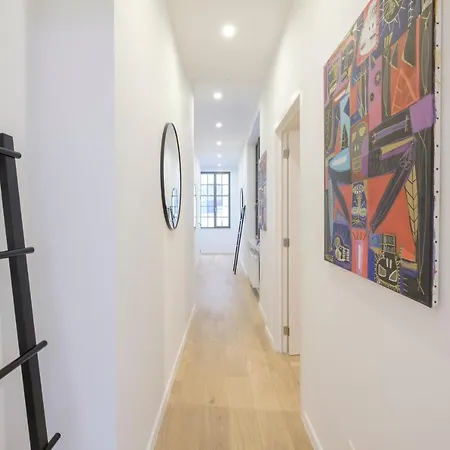 Design 3 Proximite Grand-place Apartman Brüsszel