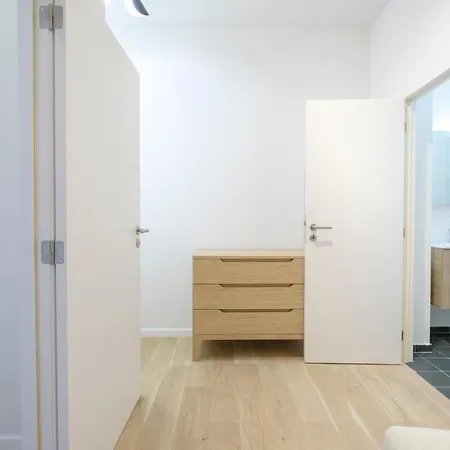 Apartman Design 3 Proximite Grand-place Brüsszel