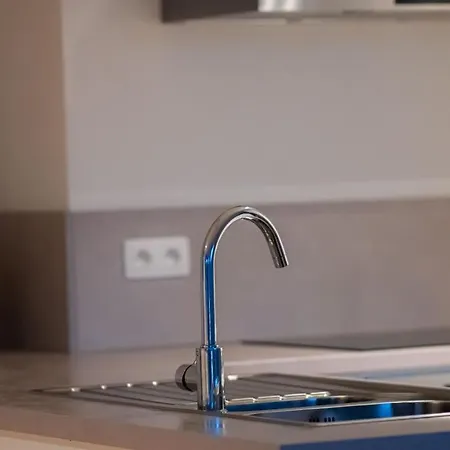 Luxury Luminous 2bedroom Center Of Apartman