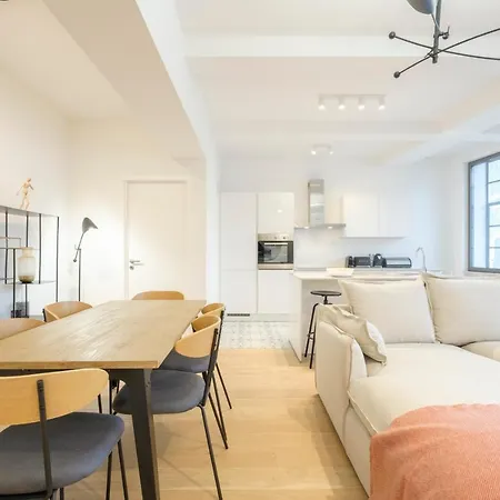 Design 3 Proximite Grand-place *