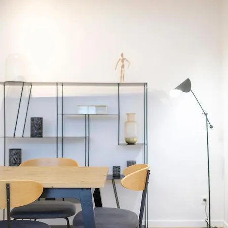 Design 3 Proximite Grand-place Brüsszel