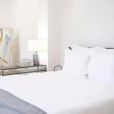 Design 3 Proximite Grand-place Apartman