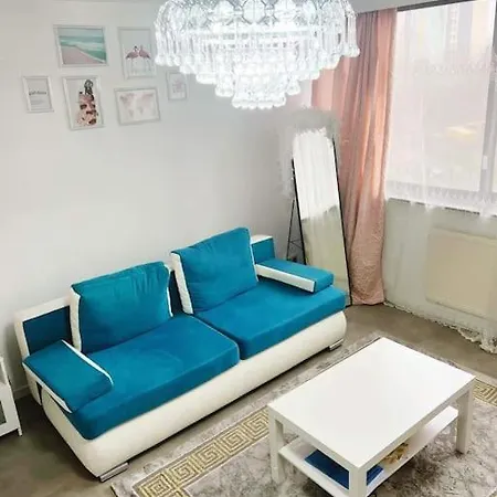 Studio A Louer Sur Ganshoren * Brussels