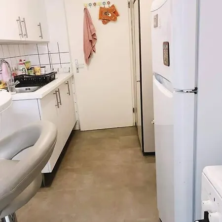 Studio A Louer Sur Ganshoren Apartment *