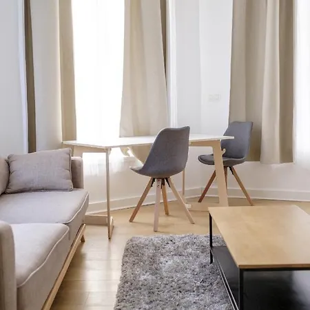 Апартаменты Duplex Tres Cosy 1 Flagey *