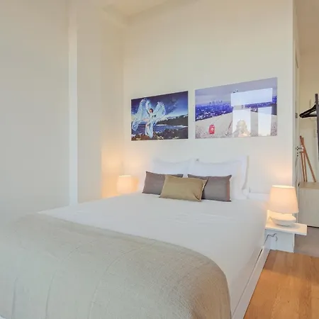 Apartment Magnifique Studio Avec Balcon A Deux Pas De La Grand-place