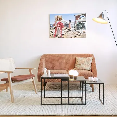 Magnifique Studio Avec Balcon A Deux Pas De La Grand-place * Brüssel