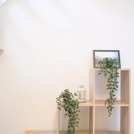 Splendide Duplex Proche De La Grand-place *