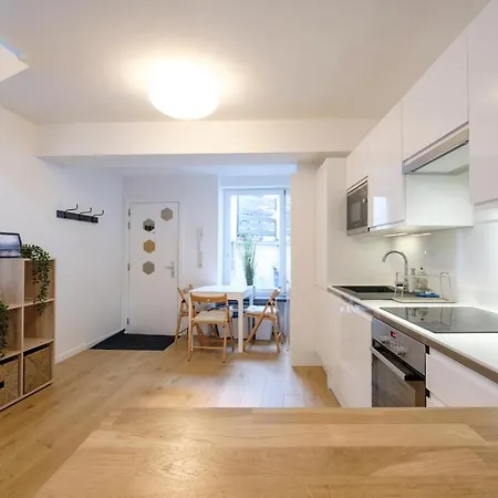 Splendide Duplex Proche De La Grand-place * Brussel