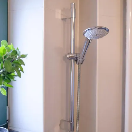 Appartement Splendide Duplex Proche De La Grand-place *