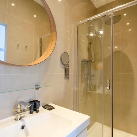1 Avec Balcon Proximite Cinquantenaire Brussels