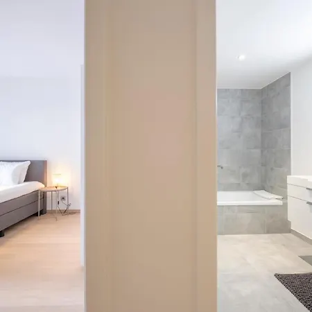 Superbe 3 Avec Terrasse Proche De La Place Flagey Apartment Brussels