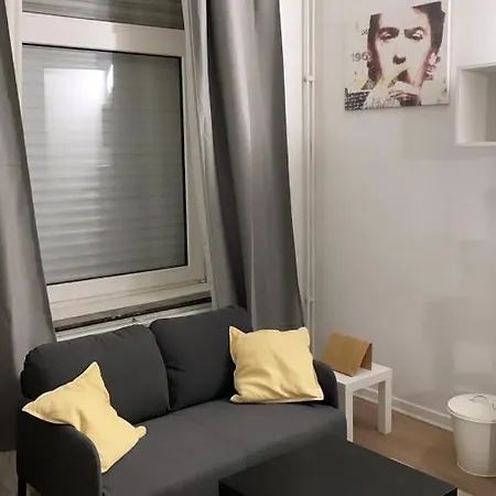 1 Au Centre De Bruxelles