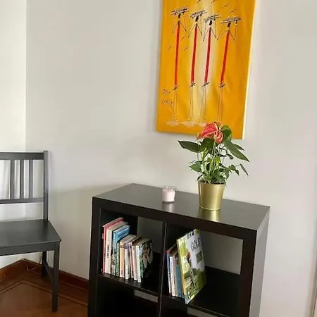 Apartment Spacious Next To Parc Du Cinquantenaire *