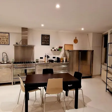 Appartamento Luise Hollywood Bruxelles