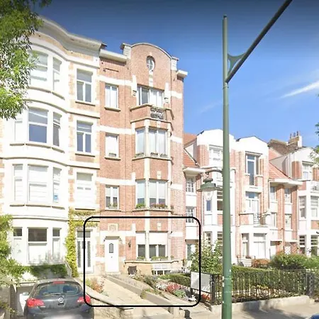 The Brussels-laken Apartment Brussels