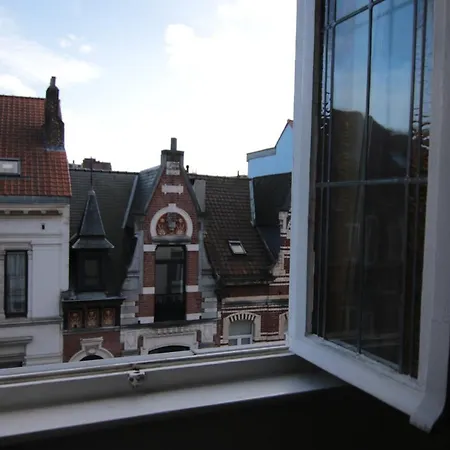 Serbie 21 * Brussels