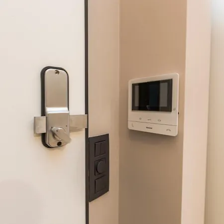 Golden Dove Luxury Aparts