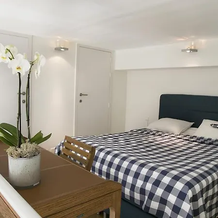 Hyde Park, Duplex De Charme Dans Une De Standing *