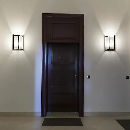 Апартаменты Hyde Park, Duplex De Charme Dans Une De Standing *