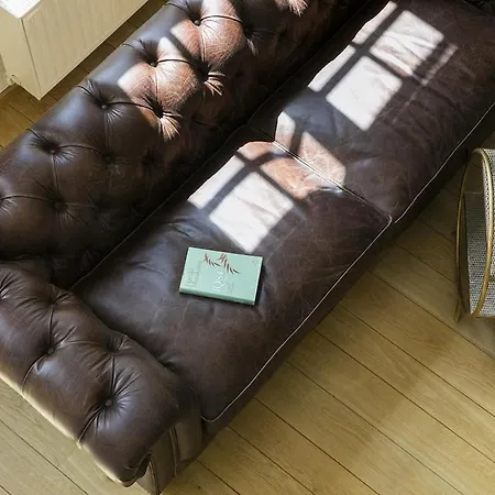 Hyde Park, Duplex De Charme Dans Une De Standing * Брюссель
