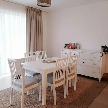 Superbe Confortable Et Spacieuse Apartment Brussels