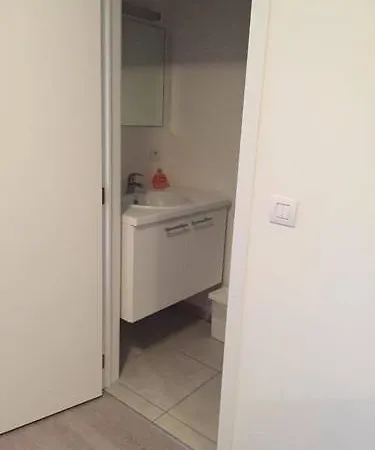 La Maison Du Soleil 3* Brüsszel