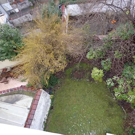 Marie Therese Apartamento *