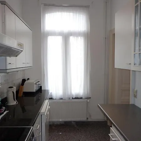 Marie Therese Apartamento