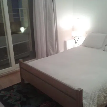 Apartamento Marie Therese Bruxelas