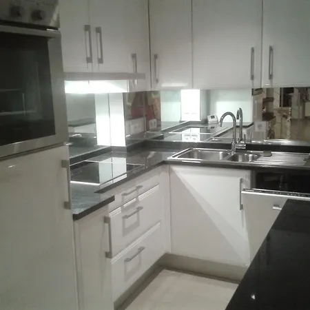 Apartamento Marie Therese