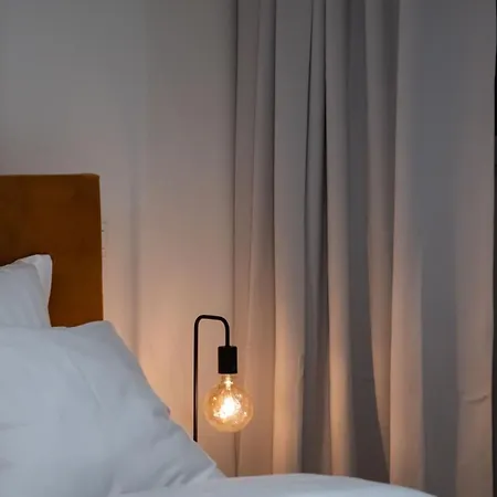 Apartament Luxury Luminous 2bedroom Center Of